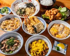 昭府町 石ヶ谷 蕎麦店