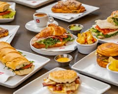 Illy Cafe Beltline (Ponce De Leon Ave)