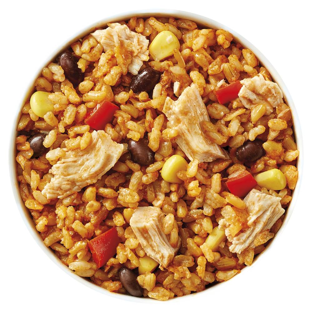 Sirena Rice Ri Sirena Ready To Eat Mexican Rice Delivery Near Me | Order Online | Uber ...