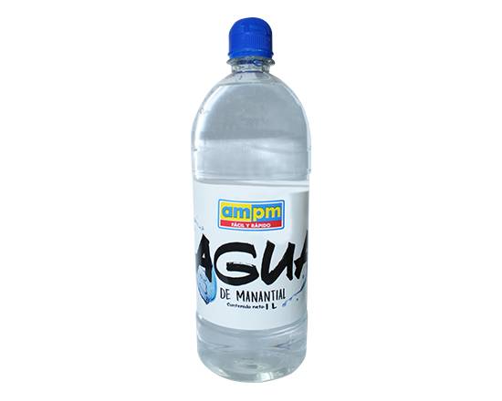 AMPM Agua Sport Cap 1 L