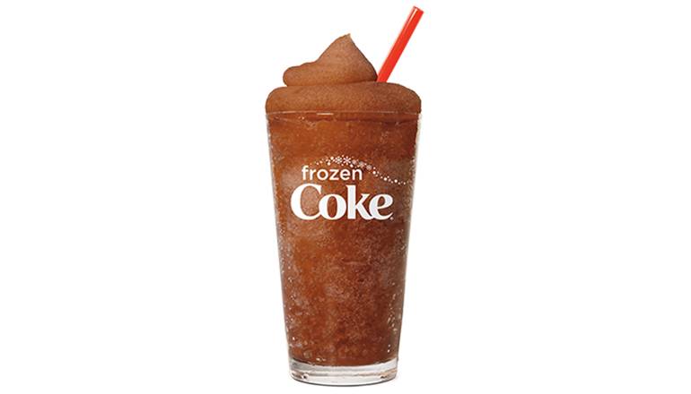 Medium Frozen Coke®