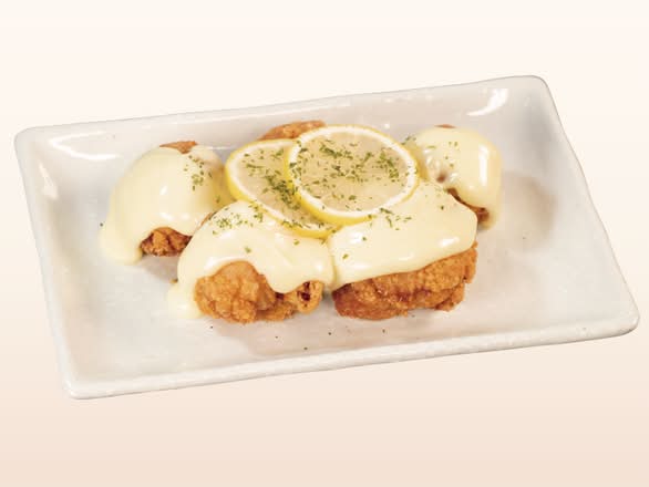 惣菜ハニーレモン唐揚げ（5個）