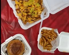 The Halal Joint