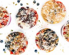 Earth Bowl Superfoods (22641 Lake Forest Drive)