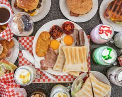 Gawler Heritage Cafe