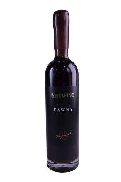 Serafino Tawny (500 ml)