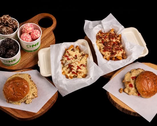 Sloppy Dom's