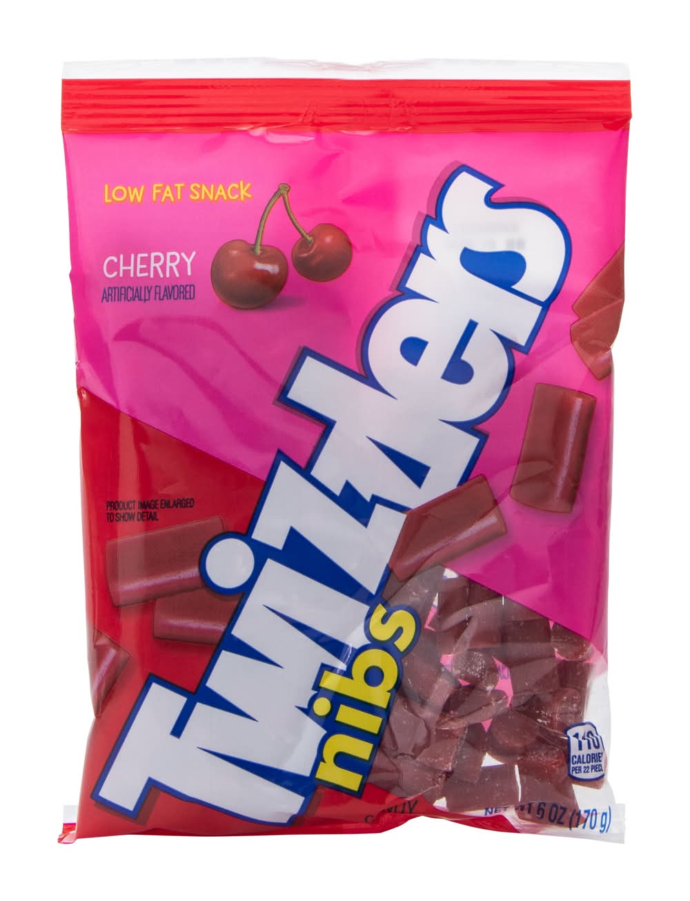 Twizzlers® Nibs Candy 6oz