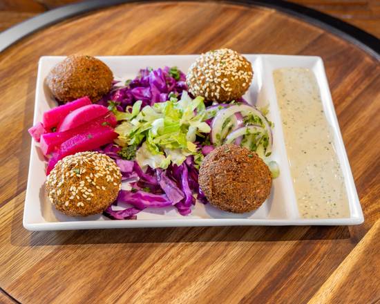 Falafel