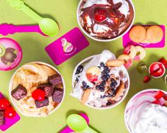 Menchie's Frozen Yogurt (4835 Meadows Rd)