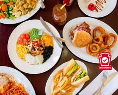 Roni's Diner (Beverly Hills)