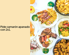 CHIFA LOO INTERNACIONAL SUCURSAL (Quito)