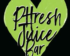 Phresh Juice Bar
