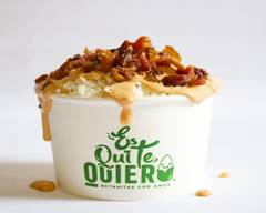 Es qui te Quiero (Queretaro)