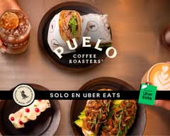 Puelo Coffee Roasters