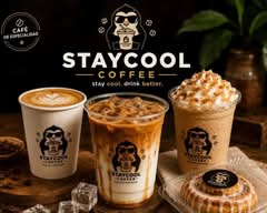 Staycoolcoffee (Hermosillo)