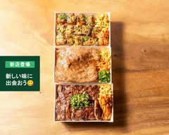 焼肉わっちょいjr