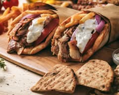 Toum & Tzatziki (1520 Merrick Street)