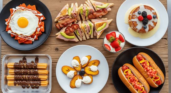 Crunch & Co....... (Puebla)