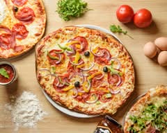 Pizza'lolo 🍕 (Pau)