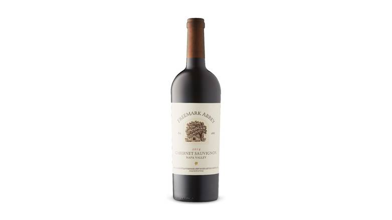 Freemark Abbey Cabernet Sauvignon