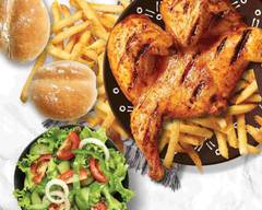 Galito's, Montana Drive Thru