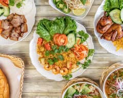 The Pho Vietnamese Kitchen (17375 Tomball Pkwy)