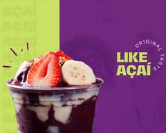 Like Acai