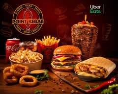 POINT KEBAB 🥙🌯🍗