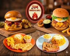 Jim Burger & Grill