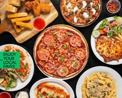 Pizza Queen (Noble Park)