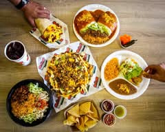 Sombrero Mexican Food - Graves Ave