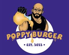 Poppy Burger Neukölln