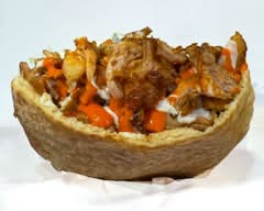 Power Kebab 国分寺店