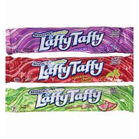 Laffy Taffy Tangy Variety Pack 1.5oz