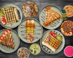 Bora Bora Smoothie Cafe - Elkhorn