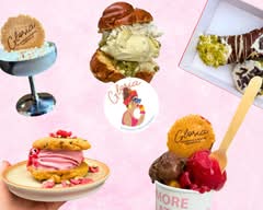 Gloria Gelateria Da Antonio & Marco Morreale