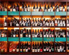 Grape Witches (Maud St)