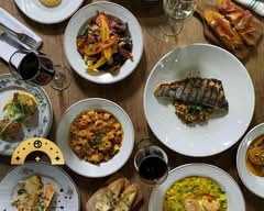 Cafe Gentile (Westmount)
