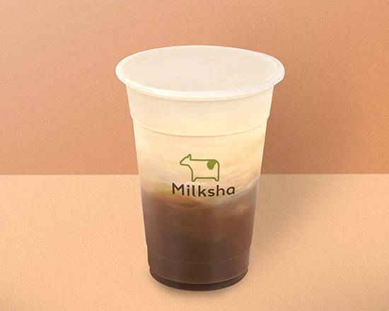 焙茶乳香拿鐵 Hojicha Milk Tea