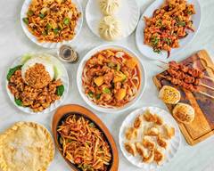 Uyghur Cuisine