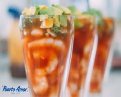 Puerto Amor (Veracruz)