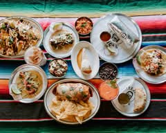 Trejo's Tacos (DTLA)