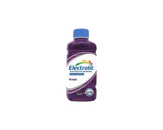 Order Electrolit Grape 21oz food online from Chevron Extramile store, Everett on bringmethat.com