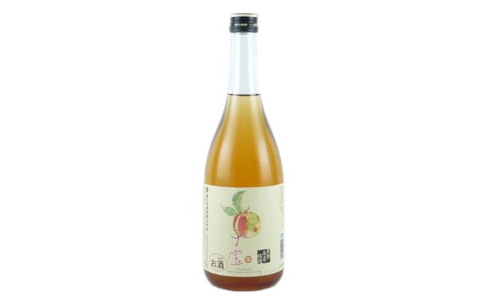 Kodakara Nanko Umeshu - 720ml