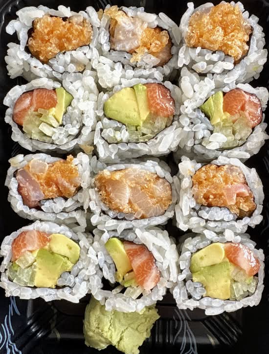 Dragon Sushi photo 2