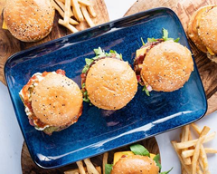 Burger Belly (Reservoir)