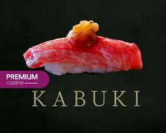 Kabuki Madrid
