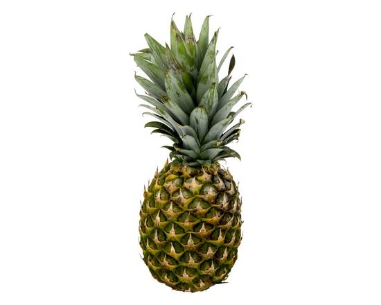 Order Dole · Organic Pineapple (1 pineapple) food online from Safeway store, Butte on bringmethat.com