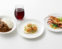 【宮崎牛カレー】蔵人